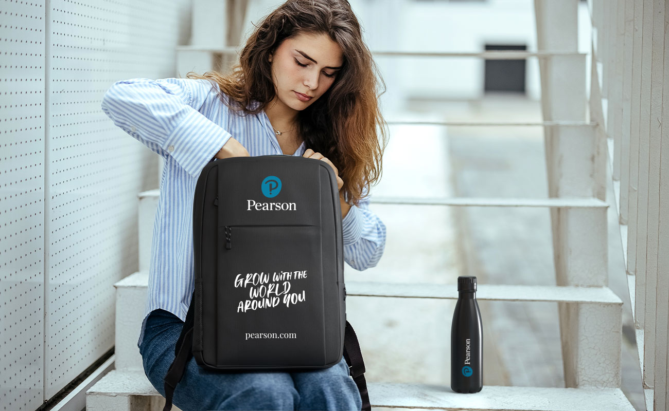 Horizon Backpack Horizon Backpack