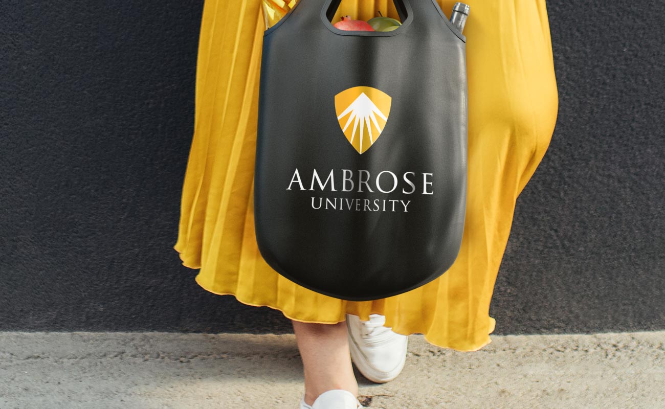 Nifty - Branded Tote Bags