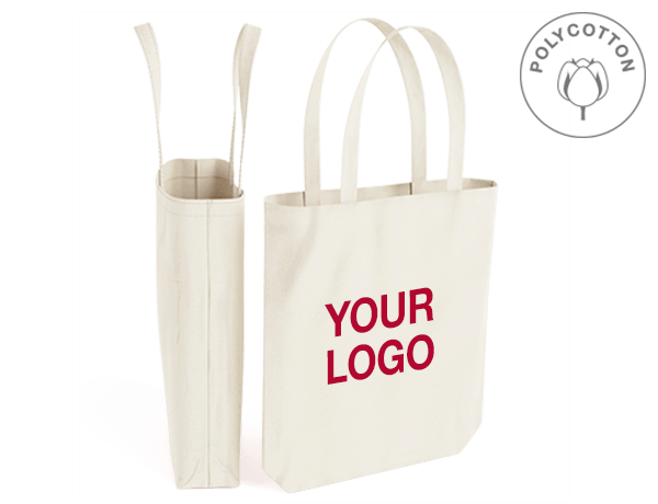 Revel - Customised Shopping Bags